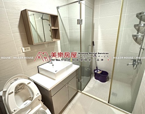 《美樂》稀有庭院戶☆美麗華商圈☆全新裝潢☆含平車 - Image 11
