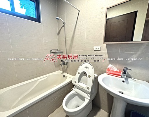 《美樂》稀有庭院戶☆美麗華商圈☆全新裝潢☆含平車 - Image 12