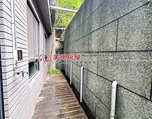 《美樂》稀有庭院戶☆美麗華商圈☆全新裝潢☆含平車 - Image 14