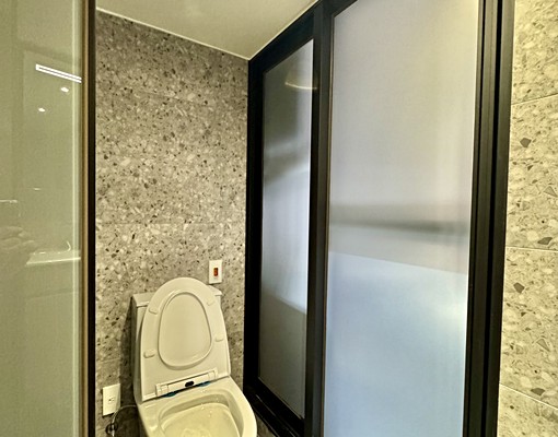 💥全新完工｜一卡皮箱馬上入！逢甲質感套房｜可租補、含傢俱 - Image 11