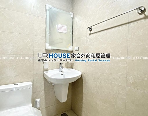 MRT大安|全新釋出|首次出租|高樓層2+1 - Image 10
