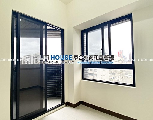 MRT大安|全新釋出|首次出租|高樓層2+1 - Image 9