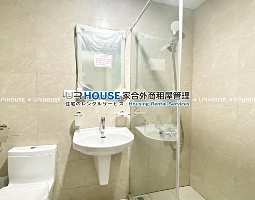 MRT大安|全新釋出|首次出租|高樓層2+1 - Image 11