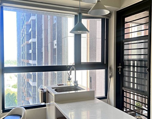 🏡國成社會住宅|國平重劃區稀有釋出|飯店式管理|高樓景觀✨ - Image 3