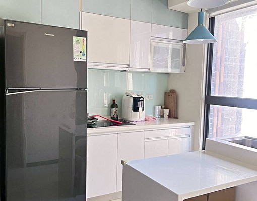 🏡國成社會住宅|國平重劃區稀有釋出|飯店式管理|高樓景觀✨ - Image 4