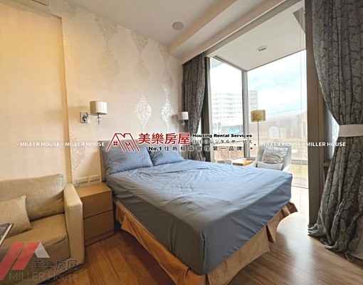 美樂~市政府站*信義質感採光一房*優質社區*鬧中取靜 - Image 6