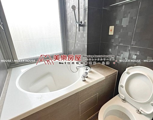 美樂~市政府站*信義質感採光一房*優質社區*鬧中取靜 - Image 13