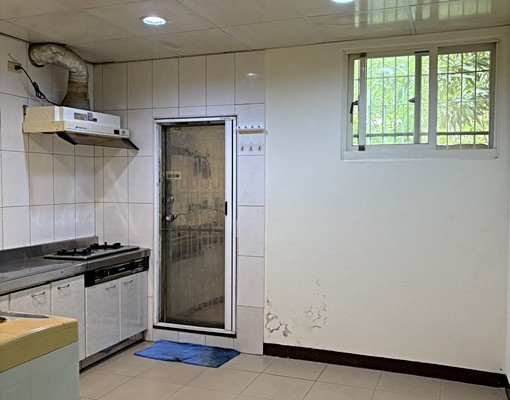 學生/上班族首選-芝山國小旁2房1廳1衛德東靜巷1F近高島屋 - Image 2