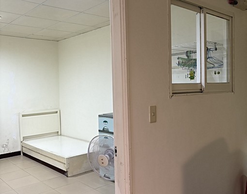 學生/上班族首選-芝山國小旁2房1廳1衛德東靜巷1F近高島屋 - Image 4