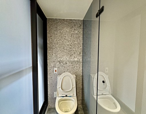 🏡一卡皮箱馬上入住!全新完工|逢甲質感套房可租補+附傢俱 - Image 9