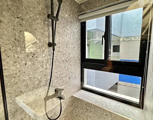 🏡一卡皮箱馬上入住!全新完工|逢甲質感套房可租補+附傢俱 - Image 10