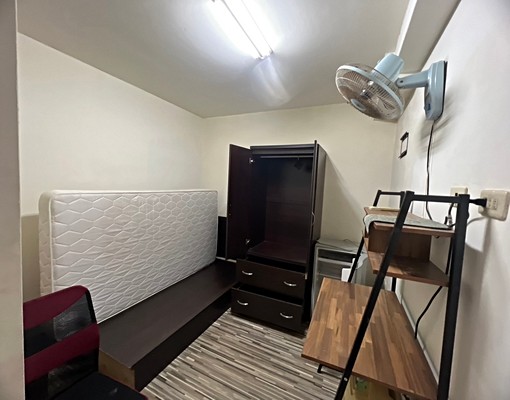 海家人🏠楠梓區清泰路/健身公寓/4間套房/可分租/可租補 - Image 11