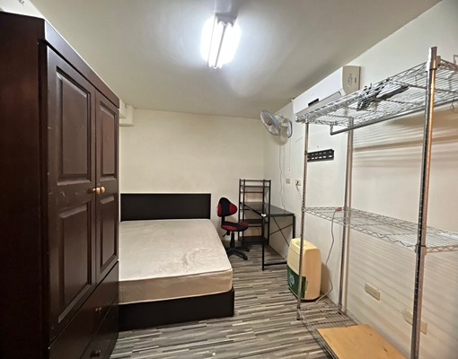 海家人🏠楠梓區清泰路/健身公寓/4間套房/可分租/可租補 - Image 15