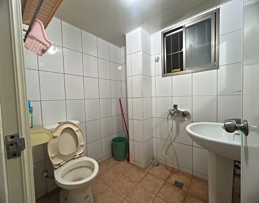 海家人🏠楠梓區清泰路/健身公寓/4間套房/可分租/可租補 - Image 16