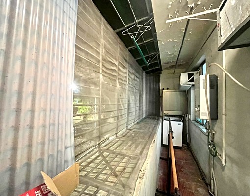 福和橋旁！公寓2樓3房！可租補!全新油漆冷氣 - Image 11