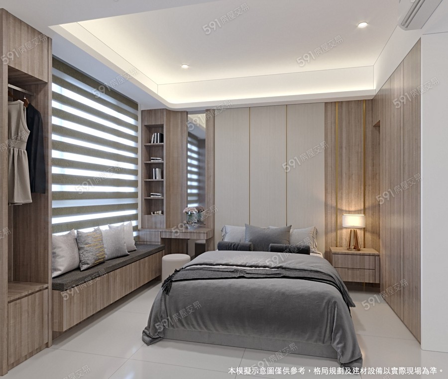 御寶璽悅示意圖