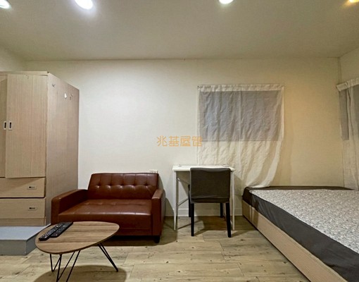 兆基🏡台北火車站/邊間大空間/設備齊全 - Image 4