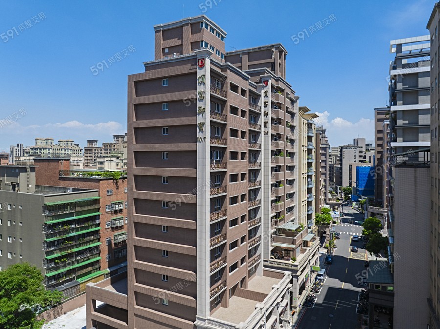 御寶璽悅實景圖