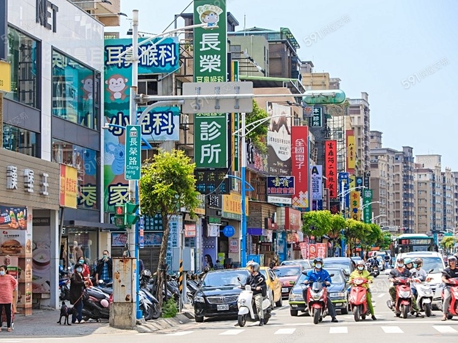 御寶璽悅環境圖