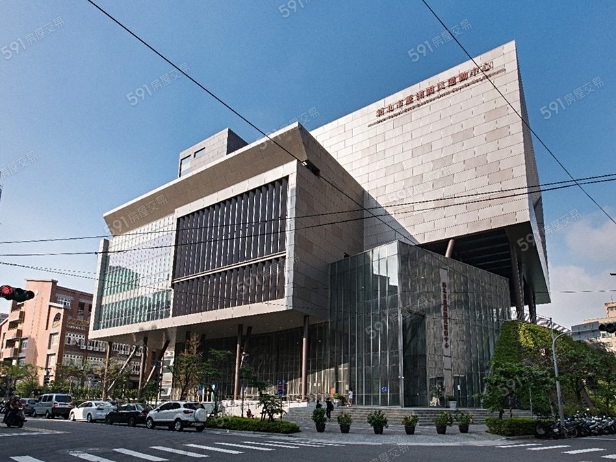 御寶璽悅環境圖