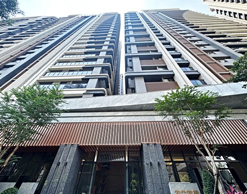 【富宇】大基地知名建商電梯三房加車位 - Image 2