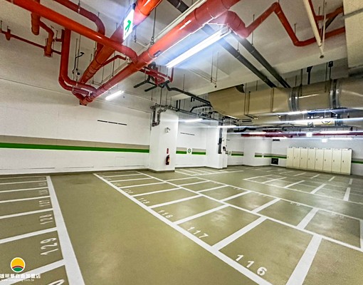 |城揚綠廳院|全新未住兩房兩衛車位 - Image 14