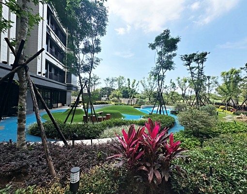 【富宇富御】全新落成社區漂亮格局帶B2車位 - Image 5