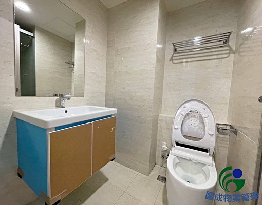 🏡✨國成社會住宅|坐擁藍海綠意公園,生活品質一次到位!✨ - Image 3