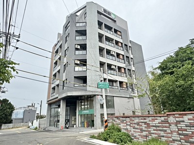 社區圖片