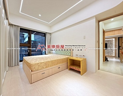 *美樂*近中山國小*採光佳*雙衛浴*有陽台*平面兩房 - Image 7