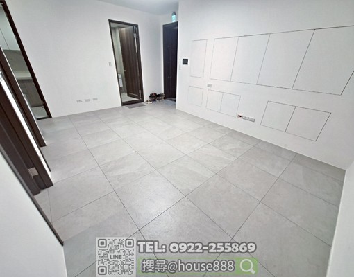 💎MRT北門⭐兩房一廳👍全新首租✅獨立陽台 - Image 3