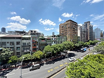 社區圖片