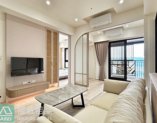 ⭐️美術館美廳苑⭐️全新未住採光2+1房含車位 - Image 1
