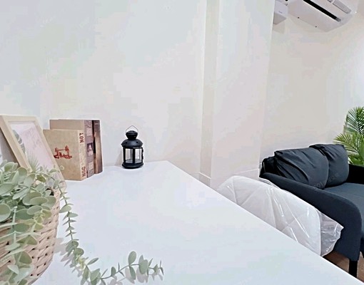 近舊莊國小中研院新裝潢可租補可貓咪小資族共生雅房衛浴共用廚房 - Image 6