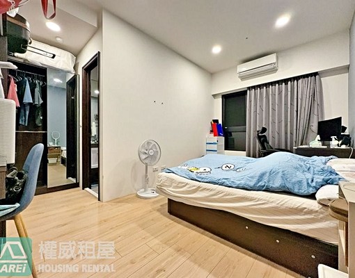 太普明日匯⭐️清新質感明亮2+1房⭐️平車可另租 - Image 8