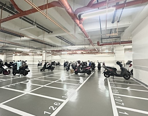 楠梓後勁捷運|聯上|景觀2房平車室內空間舒適 - Image 3