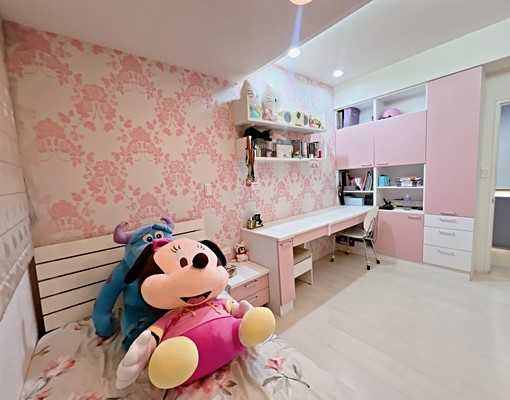 玖憶推薦👍稀有4房雙車|近家樂福商圈 - Image 7