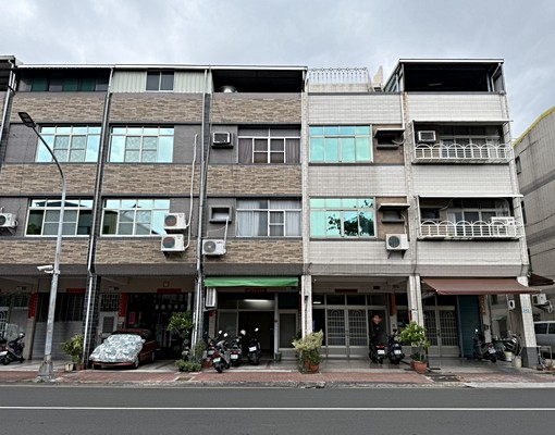 面鼎金國中|莊敬國小旁吃市一樓金店面 - Image 7