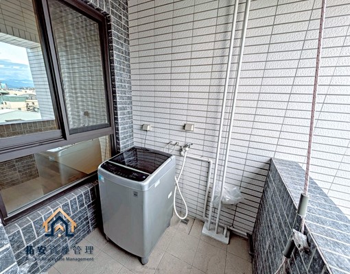 🌾高鐵７４烏日全新未住１房２廳含車位♥有管理員♥採光通風佳 - Image 9