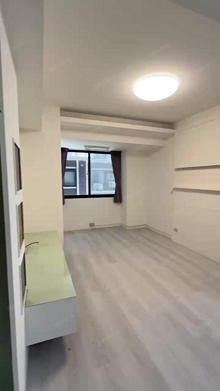 可談家具全配✅可寵(貓)、2房簡配😍近lalaport - Image 1