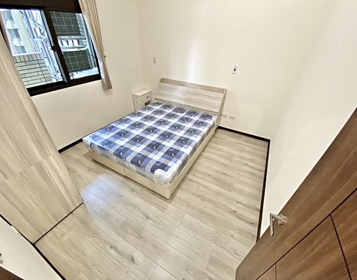 可租補🔥現代工業風💖1+1房/全配✅多功能社區🌈 - Image 5