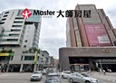 松山區-南京東路五段4房4廳，43.3坪