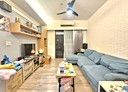 板橋區-金門街3房2廳，49.8坪