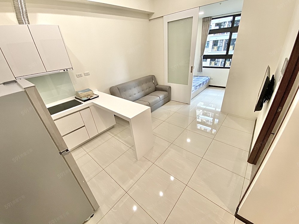 🍂近一中商圈全配近全新心2房🍂可租補含平面車位🍂 - Image 1