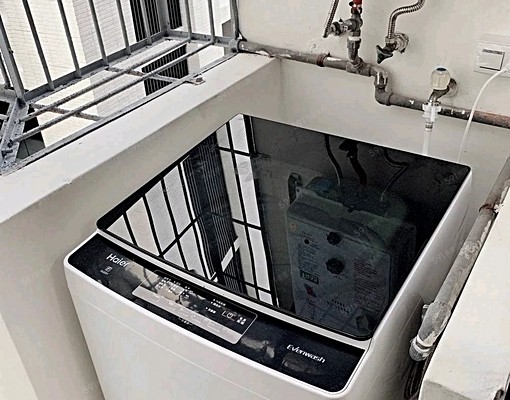 近內湖科學園區裝潢新共生宅溫馨採光陽台套房大空間 - Image 13