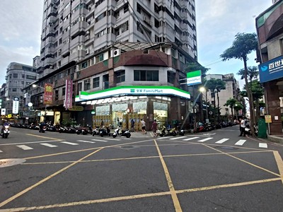 社區圖片