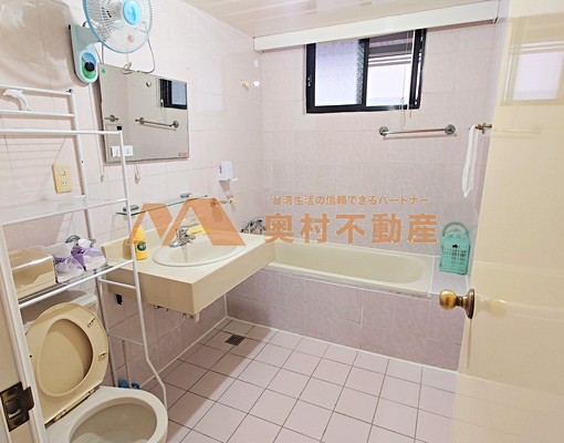 敦北長庚民生國小旁●24保全純住●家具可搬可戶籍 - Image 7