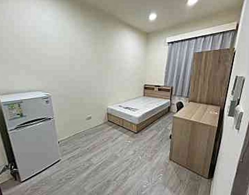 輔大電梯大樓套房，超優質生活機能 - Image 1