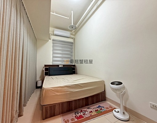 寄居蟹社會住宅🏠秒殺租金/一卡皮箱可入住/台水台電/兩房 - Image 2