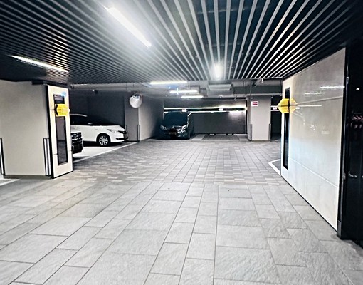 中山區平面大車位,建國北路、八德路/長安東交會,核心交通要道 - Image 5